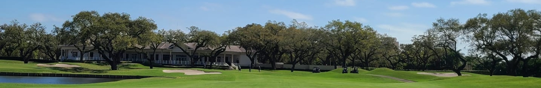 Grande Oaks Golf Course