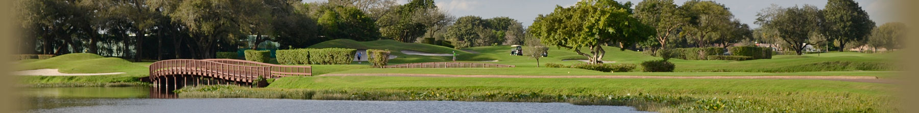 Grande Oaks Golf Course