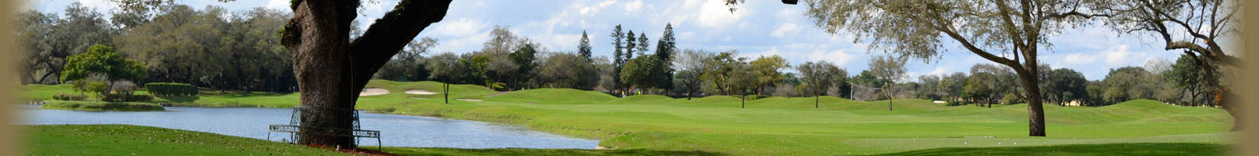 Grande Oaks Golf Course