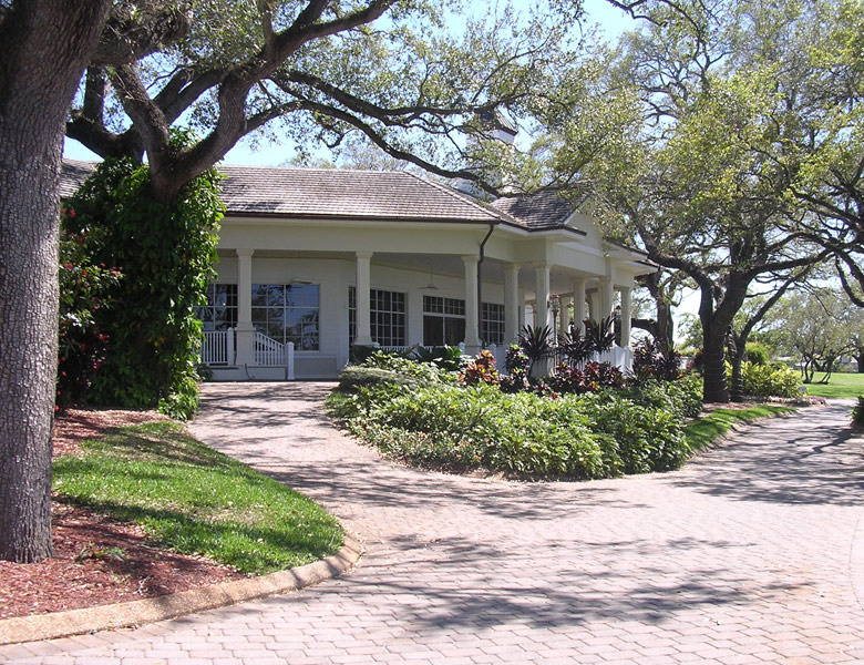 Clubhouse Photos Grande Oaks Golf Club