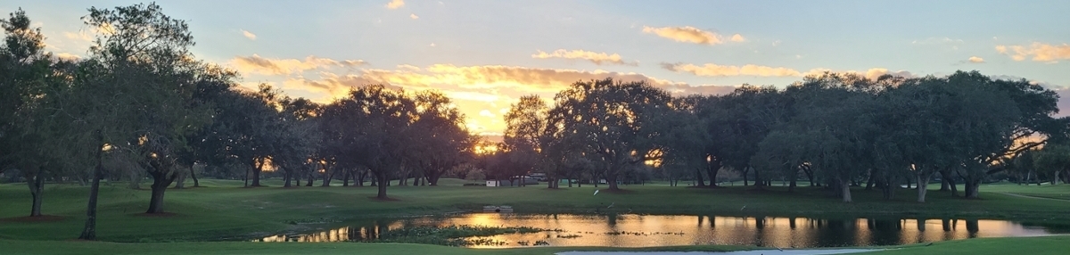 Grande Oaks Golf Course