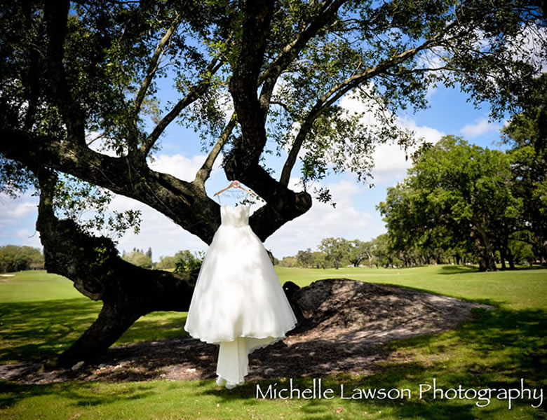 Weddings at Grande Oaks