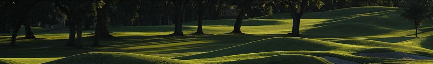 Grande Oaks Golf Course