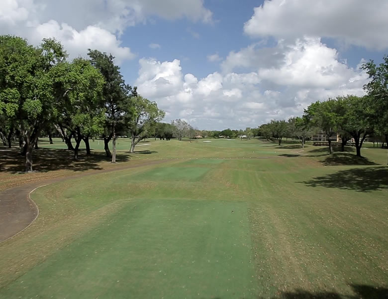 Grande Oaks Golf Course